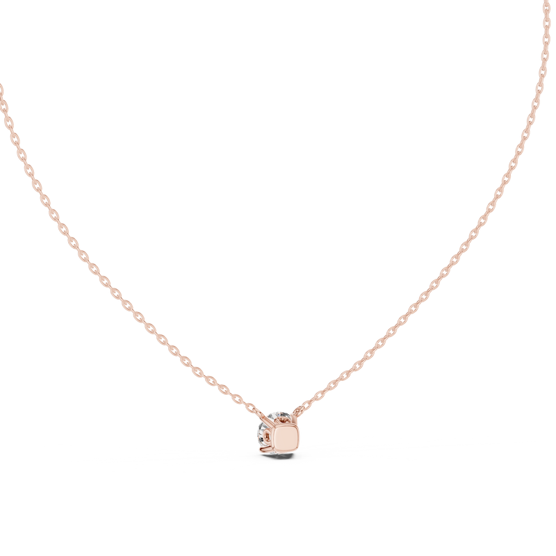 Pendant GPD-0043@7 - Rose Gold - Image