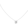 Pendant GPD-0043@7 - White Gold - Image