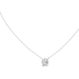 Pendant GPD-0043@7 - White Gold - Image