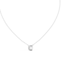 Pendant GPD-0043@7 - White Gold - Image