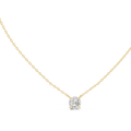 Pendant GPD-0043@7 - Yellow Gold - Image