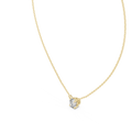 Pendant GPD-0043@7 - Yellow Gold - Image