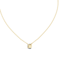 Pendant GPD-0043@7 - Yellow Gold - Image