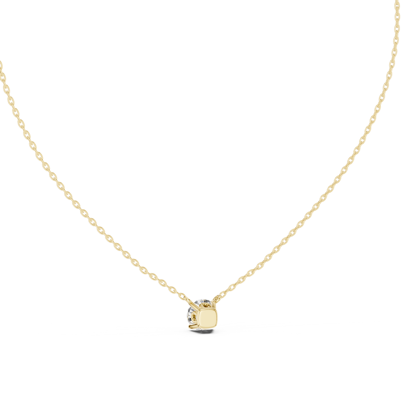 Pendant GPD-0043@7 - Yellow Gold - Image