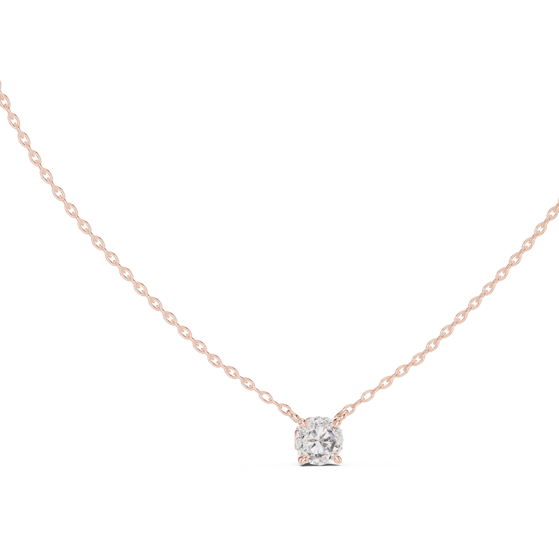 Pendant GPD-0044 - Rose Gold - Image