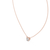 Pendant GPD-0044 - Rose Gold - Image