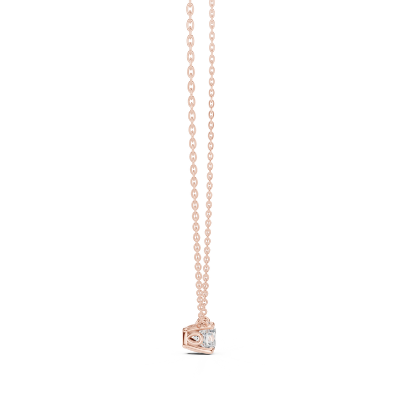 Pendant GPD-0044 - Rose Gold - Image