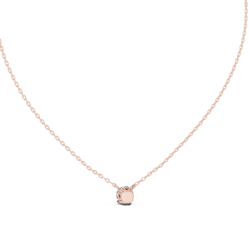 Pendant GPD-0044 - Rose Gold - Image