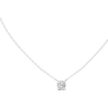 Pendant GPD-0044 - White Gold - Image