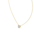 Pendant GPD-0044 - Yellow Gold - Image