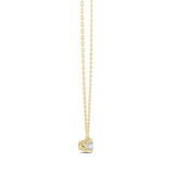 Pendant GPD-0044 - Yellow Gold - Image