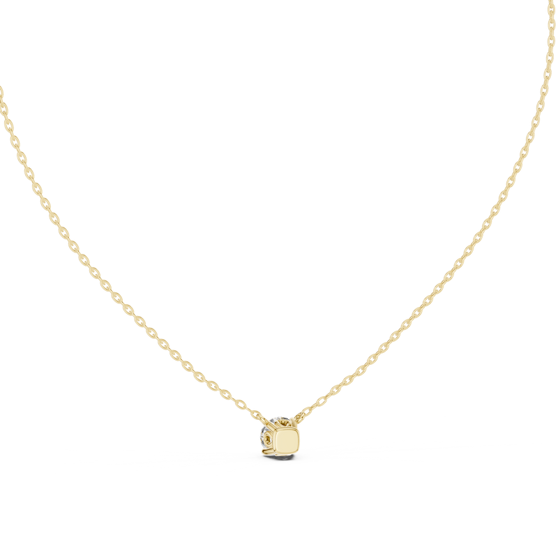 Pendant GPD-0044 - Yellow Gold - Image
