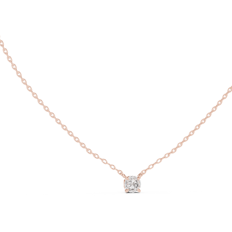 Pendant GPD-0045@7 - Rose Gold - Image