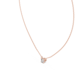 Pendant GPD-0045@7 - Rose Gold - Image
