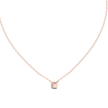 Pendant GPD-0045@7 - Rose Gold - Image