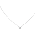 Pendant GPD-0045@7 - White Gold - Image