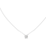 Pendant GPD-0045@7 - White Gold - Image