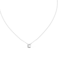 Pendant GPD-0045@7 - White Gold - Image