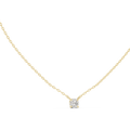 Pendant GPD-0045@7 - Yellow Gold - Image