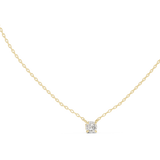 Pendant GPD-0045@7 - Yellow Gold - Image