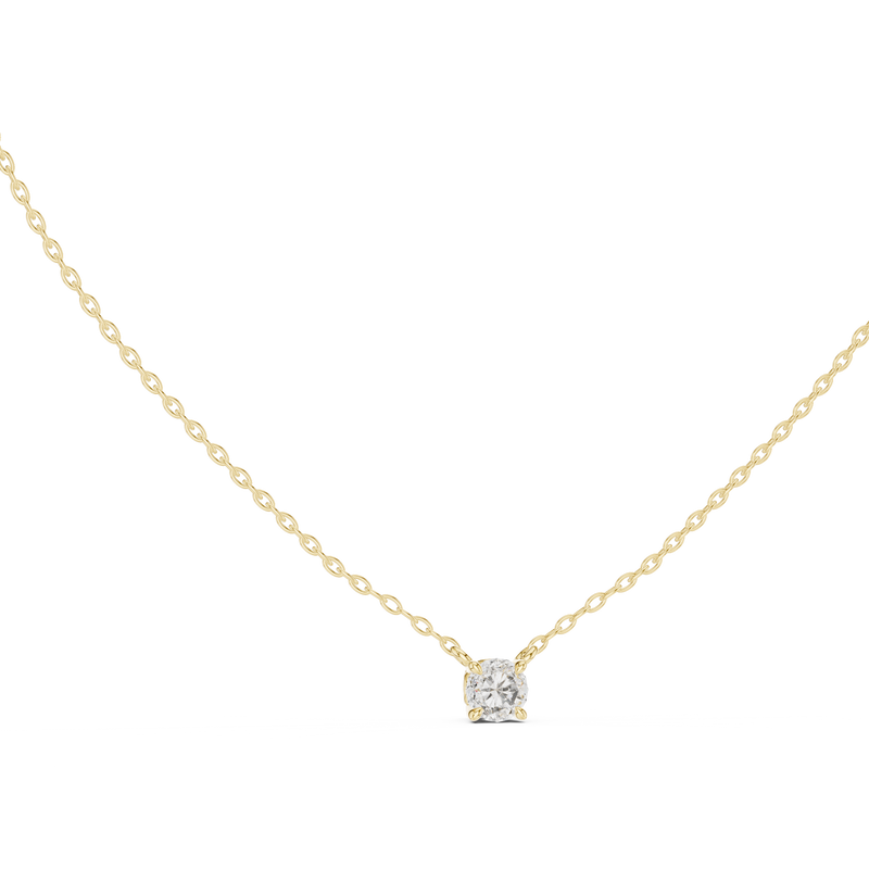 Pendant GPD-0045@7 - Yellow Gold - Image
