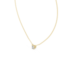 Pendant GPD-0045@7 - Yellow Gold - Image