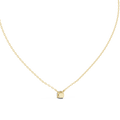 Pendant GPD-0045@7 - Yellow Gold - Image