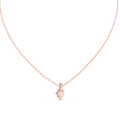 Pendant GPD-0046@7 - Rose Gold - Image