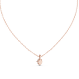 Pendant GPD-0046@7 - Rose Gold - Image