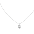Pendant GPD-0046@7 - White Gold - Image