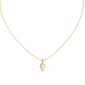 Pendant GPD-0046@7 - Yellow Gold - Image