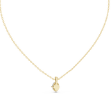 Pendant GPD-0046@7 - Yellow Gold - Image
