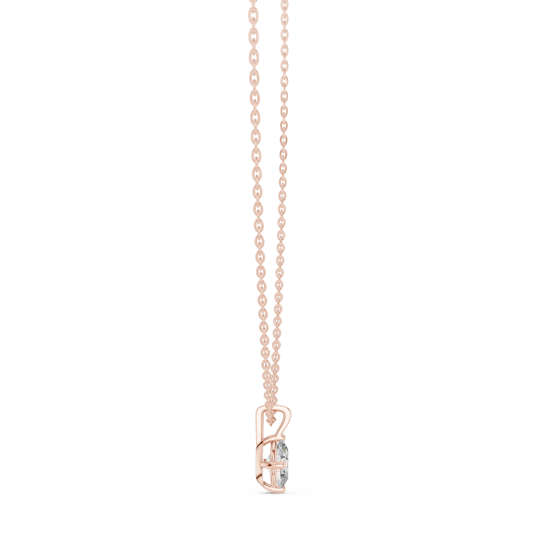 Pendant GPD-0047@7 - Rose Gold - Image
