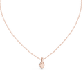 Pendant GPD-0047@7 - Rose Gold - Image