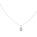 Pendant GPD-0047@7 - White Gold - Image