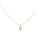 Pendant GPD-0047@7 - Yellow Gold - Image