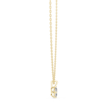 Pendant GPD-0047@7 - Yellow Gold - Image