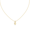 Pendant GPD-0047@7 - Yellow Gold - Image