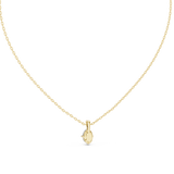 Pendant GPD-0047@7 - Yellow Gold - Image