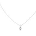 Pendant GPD-0048@7 - White Gold - Image