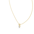 Pendant GPD-0048@7 - Yellow Gold - Image
