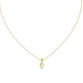 Pendant GPD-0048@7 - Yellow Gold - Image