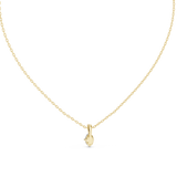 Pendant GPD-0048@7 - Yellow Gold - Image