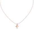 Pendant GPD-0049@7 - Rose Gold - Image