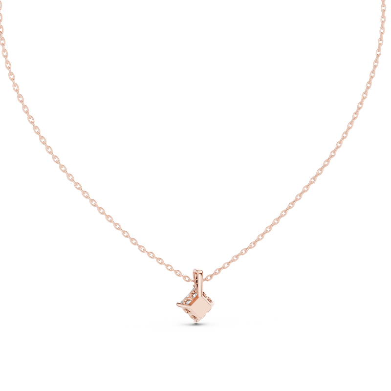 Pendant GPD-0049@7 - Rose Gold - Image