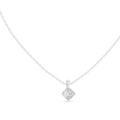 Pendant GPD-0049@7 - White Gold - Image