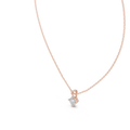 Pendant GPD-0050@7 - Rose Gold - Image