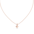 Pendant GPD-0050@7 - Rose Gold - Image