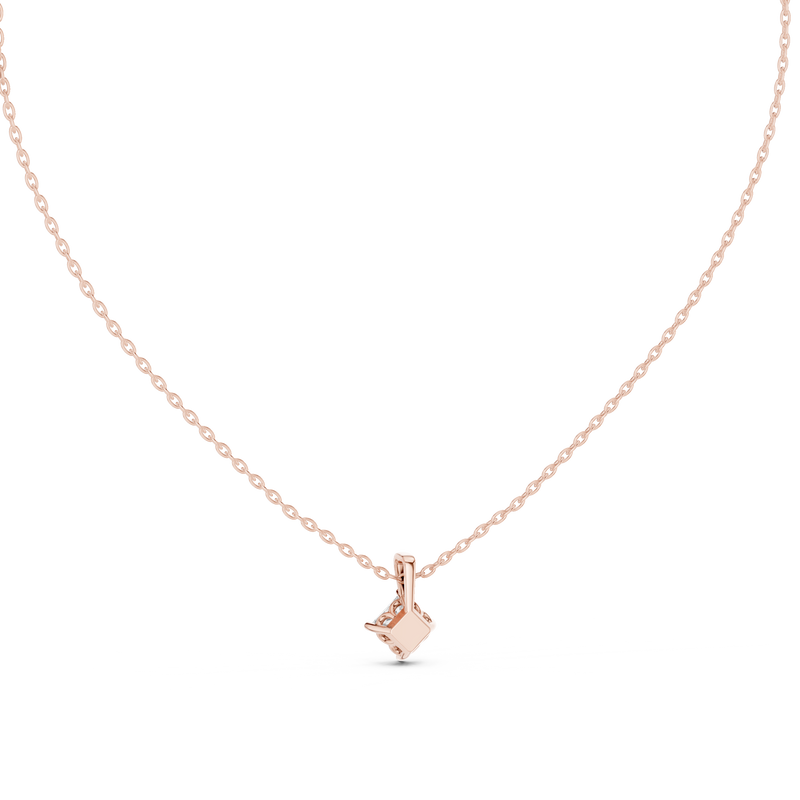 Pendant GPD-0050@7 - Rose Gold - Image