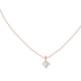 Pendant GPD-0051@7 - Rose Gold - Image